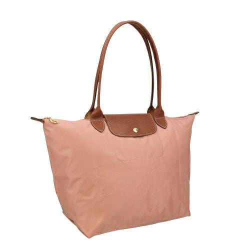 ロンシャン トートバッグ レディース LE PLIAGE プリアージュショルダーＬ ピンク LONGCHAMP 1899 089 P96 PINK
