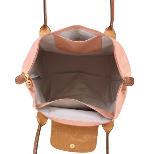 ロンシャン トートバッグ レディース LE PLIAGE プリアージュショルダーＬ ピンク LONGCHAMP 1899 089 P96 PINK