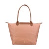 ロンシャン トートバッグ レディース LE PLIAGE プリアージュショルダーＬ ピンク LONGCHAMP 1899 089 P96 PINK