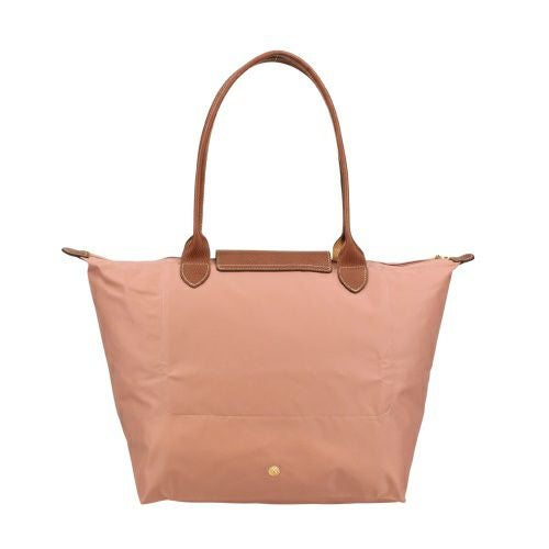 ロンシャン トートバッグ レディース LE PLIAGE プリアージュショルダーＬ ピンク LONGCHAMP 1899 089 P96 PINK