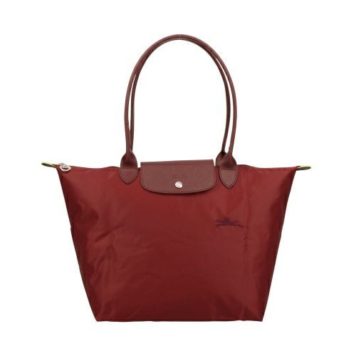 ロンシャン トートバッグ レディース LE PLIAGE GREEN ショルダーL