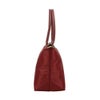 ロンシャン トートバッグ レディース LE PLIAGE GREEN ショルダーＬ レッド LONGCHAMP 1899 919 P98 POMGRANATE