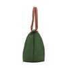 ロンシャン トートバッグ レディース LE PLIAGE プリアージュショルダーＭ グリーン LONGCHAMP 2605 089 P95 BRITISH GREEN