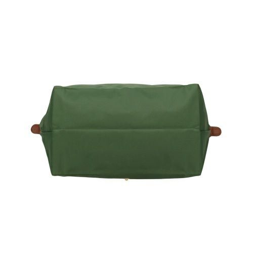ロンシャン トートバッグ レディース LE PLIAGE プリアージュショルダーＭ グリーン LONGCHAMP 2605 089 P95 BRITISH GREEN