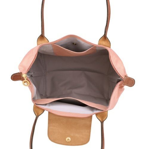 ロンシャン トートバッグ レディース LE PLIAGE プリアージュショルダーＭ ピンク LONGCHAMP 2605 089 P96 PINK
