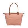 ロンシャン トートバッグ レディース LE PLIAGE プリアージュショルダーＭ ピンク LONGCHAMP 2605 089 P96 PINK