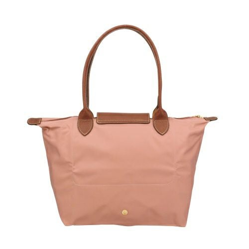 ロンシャン トートバッグ レディース LE PLIAGE プリアージュショルダーＭ ピンク LONGCHAMP 2605 089 P96 PINK