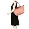 ロンシャン トートバッグ レディース LE PLIAGE プリアージュショルダーＭ ピンク LONGCHAMP 2605 089 P96 PINK