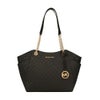 マイケルコース トートバッグ レディース ブラック MICHAEL KORS 35S4GTVT3B BLACK