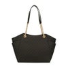 マイケルコース トートバッグ レディース ブラック MICHAEL KORS 35S4GTVT3B BLACK