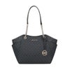 マイケルコース トートバッグ レディース ネイビー MICHAEL KORS 35S4STVT3B ADMIRAL