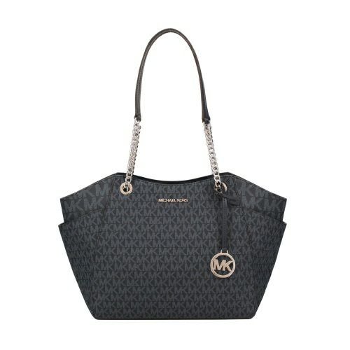マイケルコース トートバッグ レディース ネイビー MICHAEL KORS 35S4STVT3B ADMIRAL