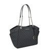 マイケルコース トートバッグ レディース ネイビー MICHAEL KORS 35S4STVT3B ADMIRAL