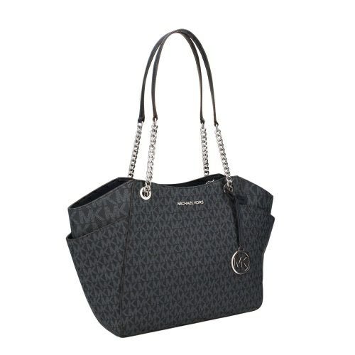 マイケルコース トートバッグ レディース ネイビー MICHAEL KORS 35S4STVT3B ADMIRAL