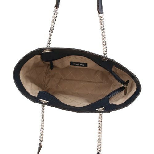 マイケルコース トートバッグ レディース ネイビー MICHAEL KORS 35S4STVT3B ADMIRAL