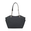 マイケルコース トートバッグ レディース ネイビー MICHAEL KORS 35S4STVT3B ADMIRAL
