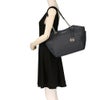 マイケルコース トートバッグ レディース ネイビー MICHAEL KORS 35S4STVT3B ADMIRAL