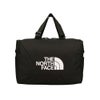 ザ ノースフェイス ボストンバッグ メンズ レディース Light Duffle Bag ブラック THE NORTH FACE NN2FP62J BLK BLACK