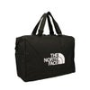 ザ ノースフェイス ボストンバッグ メンズ レディース Light Duffle Bag ブラック THE NORTH FACE NN2FP62J BLK BLACK