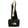 ザ ノースフェイス ボストンバッグ メンズ レディース Light Duffle Bag ブラック THE NORTH FACE NN2FP62J BLK BLACK