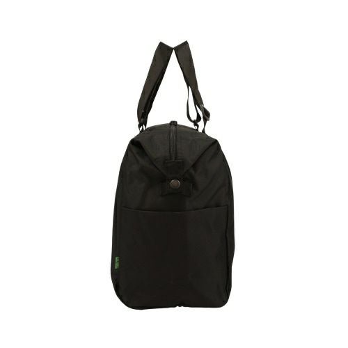 ザ ノースフェイス ボストンバッグ メンズ レディース Light Duffle Bag ブラック THE NORTH FACE NN2FP62J BLK BLACK