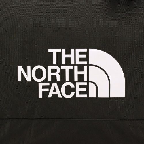 ザ ノースフェイス ボストンバッグ メンズ レディース Light Duffle Bag ブラック THE NORTH FACE NN2FP62J BLK BLACK