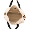 ザ ノースフェイス ボストンバッグ メンズ レディース Light Duffle Bag ホワイト THE NORTH FACE NN2FP62K CRE CREAM