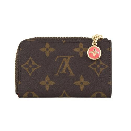Louis Vuitton モノグラム カードキーケース ルイヴィトン カードケース コインケース モノグラム カードキーケース