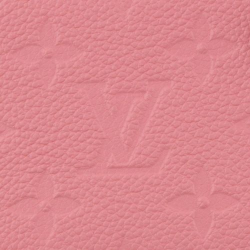 ルイヴィトン カードケース コインケース フラグメントケース モノグラム アンプラン カードケース ポルト カルト・ロミー ピンク LOUIS VUITTON M25701 ウジェニーピンク
