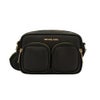 マイケルコース ショルダーバッグ レディース JET SET TRAVEL ブラック MICHAEL KORS 35S5GTTC2L BLACK