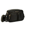マイケルコース ショルダーバッグ レディース JET SET TRAVEL ブラック MICHAEL KORS 35S5GTTC2L BLACK