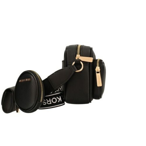 マイケルコース ショルダーバッグ レディース JET SET TRAVEL ブラック MICHAEL KORS 35S5GTTC2L BLACK