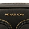 マイケルコース ショルダーバッグ レディース JET SET TRAVEL ブラック MICHAEL KORS 35S5GTTC2L BLACK
