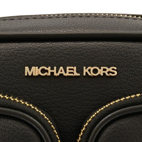 マイケルコース ショルダーバッグ レディース JET SET TRAVEL ブラック MICHAEL KORS 35S5GTTC2L BLACK
