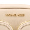 マイケルコース ショルダーバッグ レディース JET SET TRAVEL ホワイト MICHAEL KORS 35S5GTTC2L LT CREAM