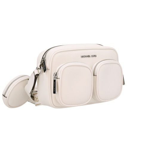 マイケルコース ショルダーバッグ レディース JET SET TRAVEL ホワイト MICHAEL KORS 35S5STTC2L OPTIC WHITE