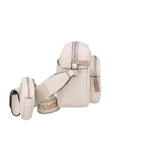 マイケルコース ショルダーバッグ レディース JET SET TRAVEL ホワイト MICHAEL KORS 35S5STTC2L OPTIC WHITE