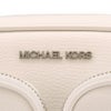 マイケルコース ショルダーバッグ レディース JET SET TRAVEL ホワイト MICHAEL KORS 35S5STTC2L OPTIC WHITE