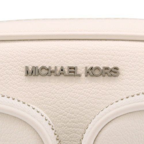 マイケルコース ショルダーバッグ レディース JET SET TRAVEL ホワイト MICHAEL KORS 35S5STTC2L OPTIC WHITE