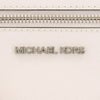 マイケルコース ショルダーバッグ レディース JET SET ITEM LG EW ZP CHAIN XBODY ホワイト MICHAEL KORS 35T1STTC9L OPTIC WHITE