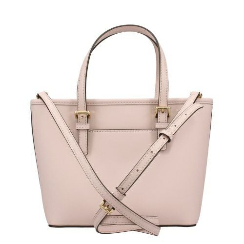 マイケルコース ショルダーバッグ レディース JET SET TRAVEL ピンク MICHAEL KORS 35T9GTVT0L POWDER BLUSH