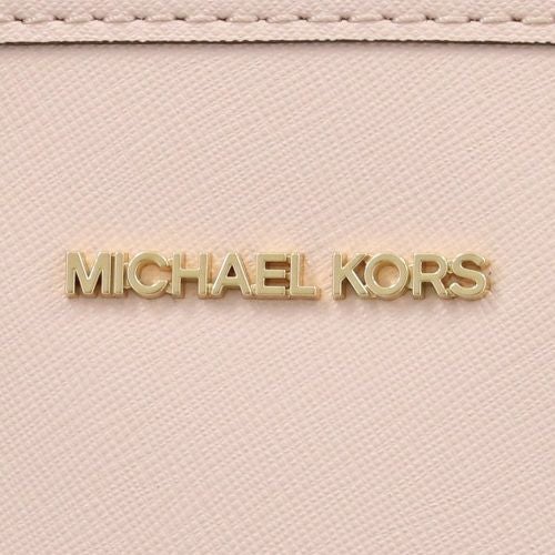 マイケルコース ショルダーバッグ レディース JET SET TRAVEL ピンク MICHAEL KORS 35T9GTVT0L POWDER BLUSH