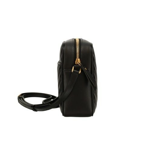 サンローラン ショルダーバッグ レディース LOU ルー ブラック SAINT LAURENT 761554 DV707 1000 NERO