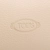 トッズ ハンドバッグ レディース MICRO BAG ベージュ TOD’S TDXBWAPAEL000QRI 9O22 BEIGE