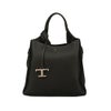 トッズ ハンドバッグ レディース MINI BAG ブラック TOD’S XBWAPAA9100QNK B999 BLACK