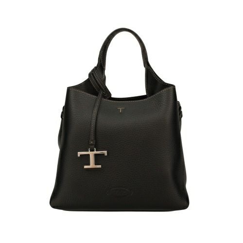 トッズ ハンドバッグ レディース MINI BAG ブラック TOD’S XBWAPAA9100QNK B999 BLACK
