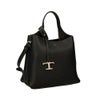 トッズ ハンドバッグ レディース MINI BAG ブラック TOD’S XBWAPAA9100QNK B999 BLACK