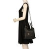 トッズ ハンドバッグ レディース MINI BAG ブラック TOD’S XBWAPAA9100QNK B999 BLACK
