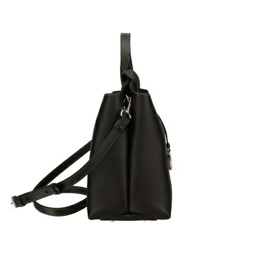 トッズ ハンドバッグ レディース MINI BAG ブラック TOD’S XBWAPAA9100QNK B999 BLACK