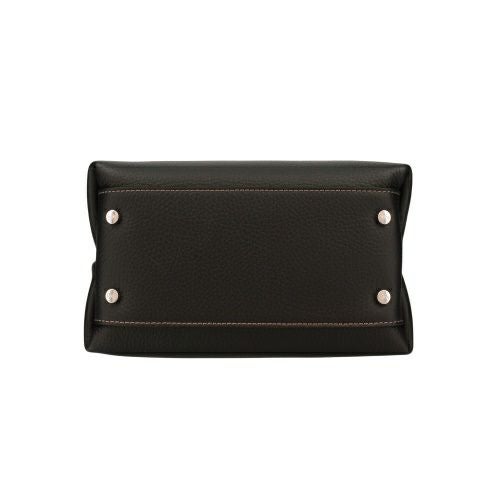 トッズ ハンドバッグ レディース MINI BAG ブラック TOD’S XBWAPAA9100QNK B999 BLACK